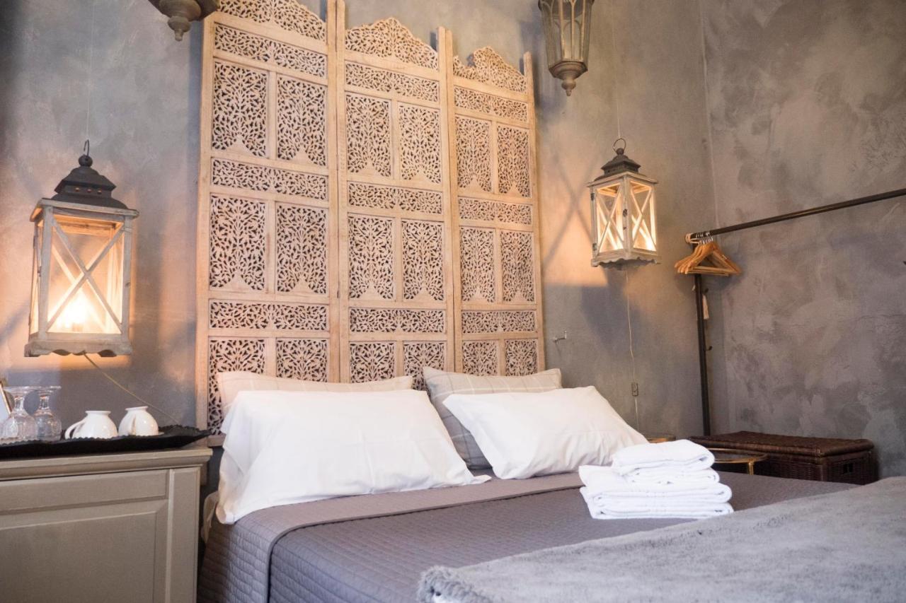 Les Chambres De Amelie B&B Bolonia Exterior foto